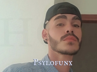 Psylofunx