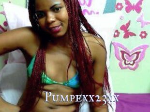 Pumpexx23xx