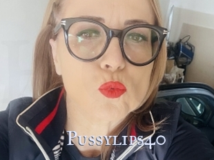 Pussylips40