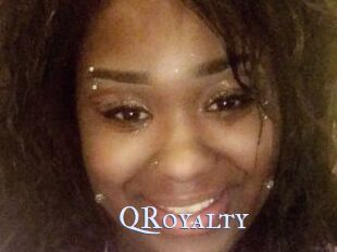 QRoyalty