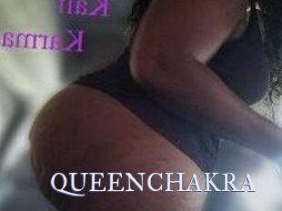 QUEENCHAKRA