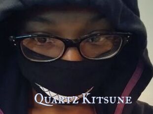 Quartz_Kitsune