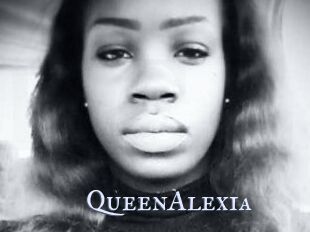 QueenAlexia