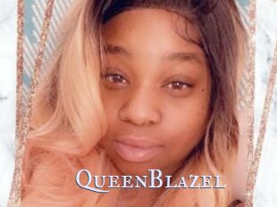 QueenBlazel