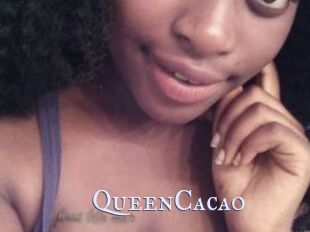 QueenCacao