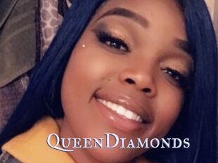 QueenDiamonds