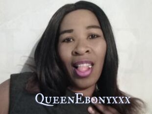 QueenEbonyxxx