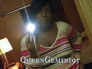 QueenGemini95