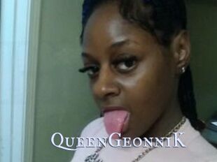 QueenGeonniK