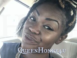 QueenHoney4u