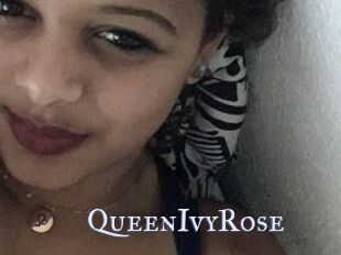 QueenIvyRose