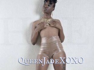 QueenJadeXOXO