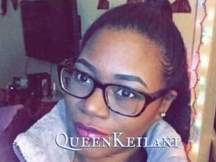 QueenKeilani