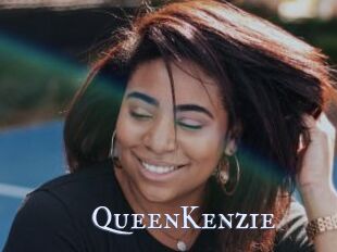 QueenKenzie