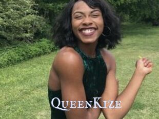 QueenKize