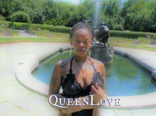 QueenLove