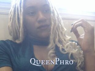 QueenPhro