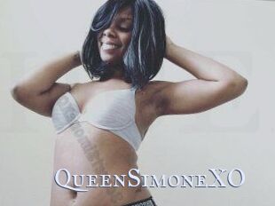 QueenSimoneXO