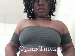 QueenThickie