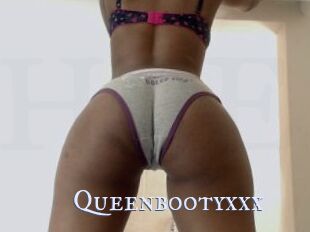 Queenbootyxxx