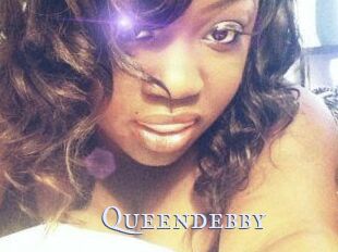 Queendebby