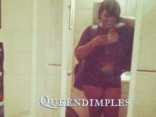 Queendimples