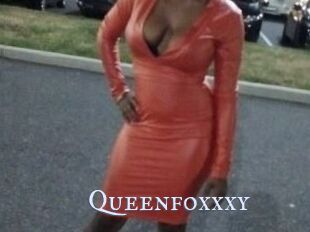 Queenfoxxxy