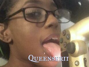 Queenserii