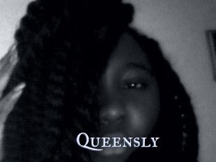 Queensly