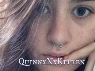 QuinnxXxKitten