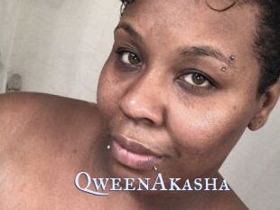 QweenAkasha