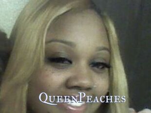 QueenPeaches