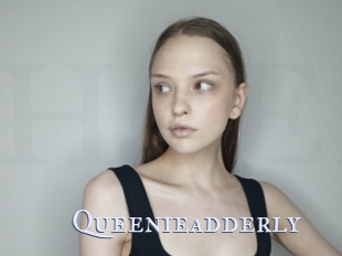 Queenieadderly