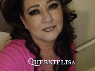 Queenielisa