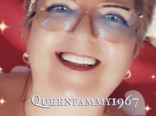 Queenpammy1967