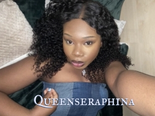 Queenseraphina