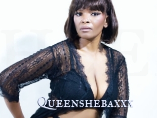 Queenshebaxxx