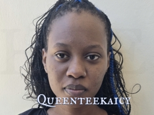 Queenteekaicy