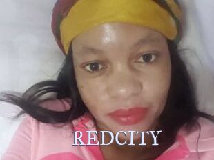 REDCITY