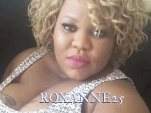 ROXANNE25