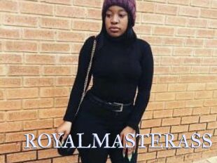 ROYALMASTERASS