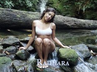 Radhara