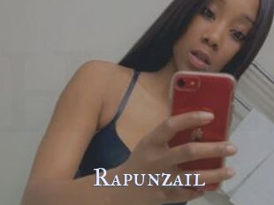 Rapunzail