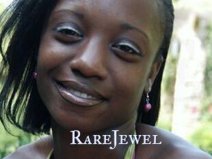 RareJewel