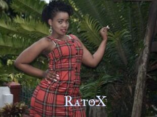 RatoX