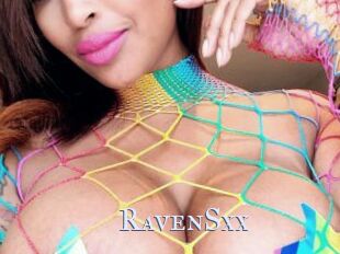 RavenSxx