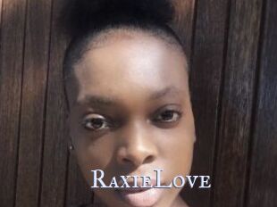 RaxieLove