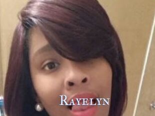 Rayelyn