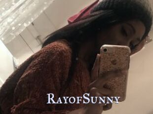 RayofSunny