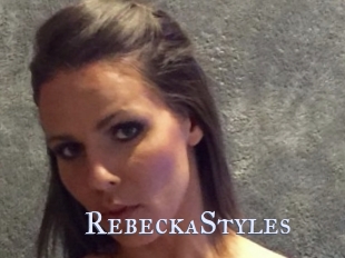 RebeckaStyles